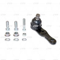 Шаровая опора CTR CB0215 1439968601 KV GZ8 - Изображение 3