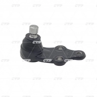 Шаровая опора CTR CB0212 1439968602 OFNB8 MD - Изображение 3