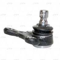 Шаровая опора CTR CB0210R 1439968605 8A8 XC - Изображение 4