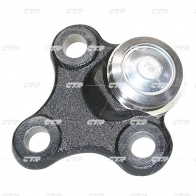 Шаровая опора CTR CB0210R 1439968605 8A8 XC - Изображение 5