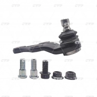 Шаровая опора CTR CB0208 3W A6TW 1439968608 - Изображение 4