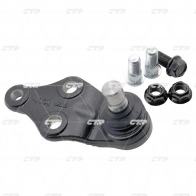 Шаровая опора CTR CB0208 3W A6TW 1439968608 - Изображение 6