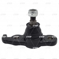 Шаровая опора CTR QO 5ML3 CB0203 1439968613 - Изображение 4