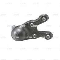 Шаровая опора CTR 1439968624 K AY139 CB0189 - Изображение 2