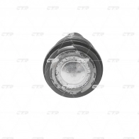 Шаровая опора CTR 1439968626 CB0187 U0VZM F - Изображение 2