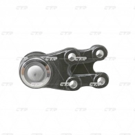 Шаровая опора CTR 3K3W 4H 1439968632 CB0181 - Изображение 2