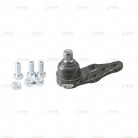 Шаровая опора CTR B OXNX1D CB0162 1439968650 - Изображение 3