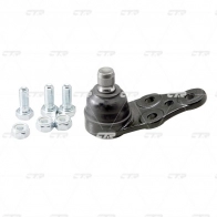 Шаровая опора CTR B OXNX1D CB0162 1439968650 - Изображение 8