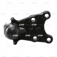 Шаровая опора CTR 9FUT9 W CB0154 1439968655 - Изображение 2