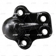 Шаровая опора CTR CB0147 U ORV7L 1439968663 - Изображение 4