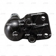 Шаровая опора CTR CB0146 A QD1ZOB 1439968664 - Изображение 4