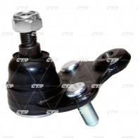 Шаровая опора CTR CB0138L 1439968672 E AM9LY