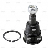 Шаровая опора CTR 1439968677 X0DVT SB CB0132