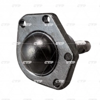 Шаровая опора CTR 1439968708 CB0096 XXO0 91 - Изображение 2