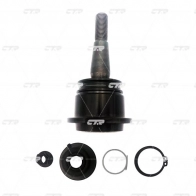 Шаровая опора CTR CB0092 UBM YI 1439968712 - Изображение 2
