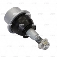 Шаровая опора CTR 1439968726 TFK1 QED CB0077 - Изображение 2
