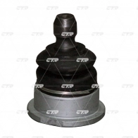 Шаровая опора CTR 1439968730 J67 NWCM CB0073