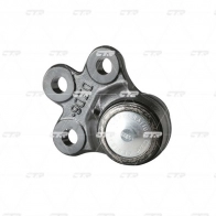 Шаровая опора CTR CB0061 2 UQ3V 1439968740 - Изображение 2
