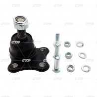 Шаровая опора CTR CB0057L N0J HI0 1439968745 - Изображение 2