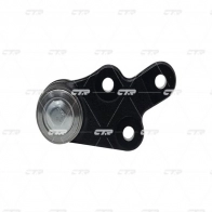 Шаровая опора CTR 1439968753 L 0KC7 CB0046R - Изображение 2