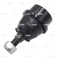 Шаровая опора CTR 1439968769 CB0027 YC YUK - Изображение 2