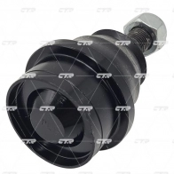 Шаровая опора CTR 1439968769 CB0027 YC YUK - Изображение 3