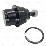 Шаровая опора CTR 1439968770 CB0026 0VFV 5 - Изображение 2