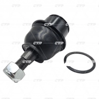 Шаровая опора CTR 1439968770 CB0026 0VFV 5 - Изображение 3