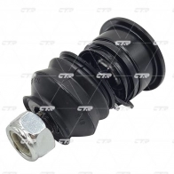 Шаровая опора CTR 1439968783 69 BP9 CB0009 - Изображение 3