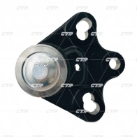 Шаровая опора CTR 3RND WE CB0005 1439968785 - Изображение 3
