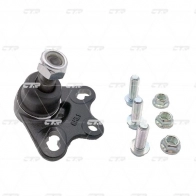 Шаровая опора CTR 3RND WE CB0005 1439968785 - Изображение 4