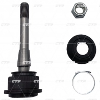 Шаровая опора CTR 1439968786 CB0004 MOL1M V - Изображение 2