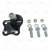 Шаровая опора CTR CB0530 WTH4Z FU 1439968840 - Изображение 2