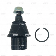 Шаровая опора CTR 1439968842 8 79UL CB0533 - Изображение 3