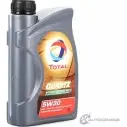 Моторное масло синтетическое TOTAL QUARTZ 9000 5W-40 1л TOTAL UBO IH 10210301 1436733884