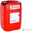 Моторное масло полусинтетическое TOTAL RUBIA POLYTRAFIC 10W-40 20л