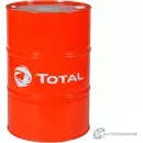 Моторное масло полусинтетическое TOTAL RUBIA POLYTRAFIC 10W-40 208л TOTAL G64 OE2 1436733832 10261101