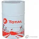 Моторное масло полусинтетическое RUBIA POLYTRAFIC 10W-40, 208 л TOTAL F9K 1KT 128802 1436733952