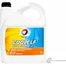 Охлаждающая жидкость COOLELF AUTO SUPRA -37 5л TOTAL YE929 A 1436733747 4Z0NWN 147989