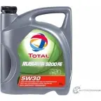 Моторное масло синтетическое TOTAL RUBIA TIR 9200 FE 5W-30 5л TOTAL 1436733833 ZCSQCE E 148583
