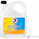 Охлаждающая жидкость синезеленая G11 COOLELF PLUS -37 С 5л TOTAL 148598 5BJV PQD VVLVQJ2 1436733744