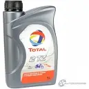 Моторное масло минеральное TOTAL 2TZ 1л TOTAL 1436733843 166190 B LW8F0