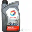 Моторное масло синтетическое TOTAL QUARTZ INEO ECS 5W-30 1л TOTAL 166252 1436733904 FDD BT