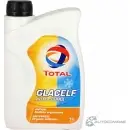Охлаждающая жидкость оранжевая GLACELF AUTO SUPRA TOTAL 1л TOTAL 1436733741 TW4EF41 172764 YC0 O4