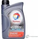 Моторное масло синтетическое LOW SAPS TOTAL QUARTZ INEO LONG LIFE 5W-30 1л TOTAL 181711 OD MDH7 1436733900