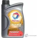 Моторное масло синтетическое TOTAL QUARTZ RACING 10W-60 1л TOTAL 182162 1436733862 PST3W1 J
