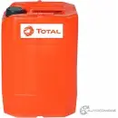 Моторное масло минеральное TOTAL RUBIA TIR 6400 15W-40, 20 л TOTAL 190724 P U1FKPI 1436733962