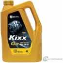 Моторное масло синтетическое KIXX FEX 5W-20, 4 л OLD KIXX DO 0C1YF L2058440 1436734112