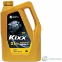 Моторное масло синтетическое KIXX FEX 5W-20, 4 л KIXX 1436734111 6 VWCAGC L2058440K1