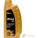 Моторное масло полусинтетичекое KIXX G1 10W-30, 1 л KIXX L2070AL1E1 73 TJ0NS 1436734093